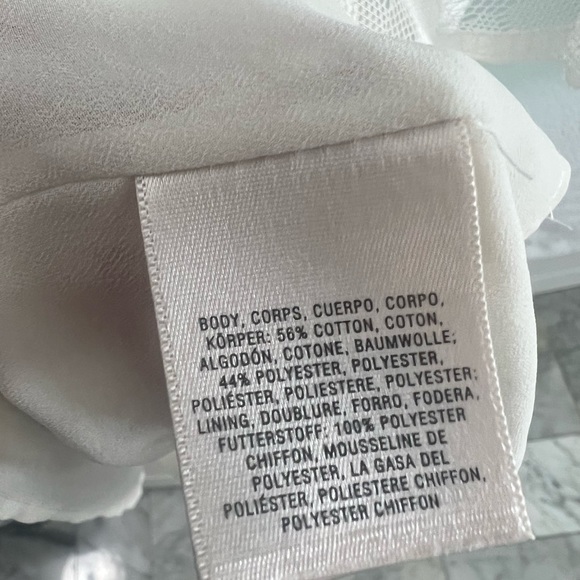 HD in Paris Anthropologie Pineapple Top pina lace 2 - Picture 11 of 13